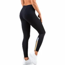 Visio Tights Orange/Black