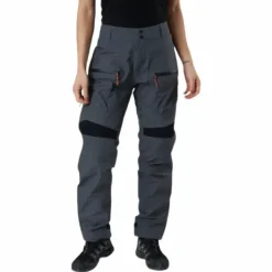 Vislight C Pant Grey