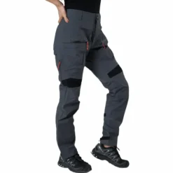 Vislight C Pant Grey