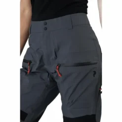 Vislight C Pant Grey