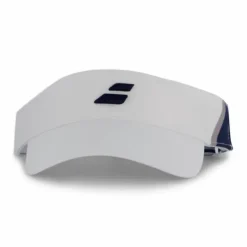 Visor Elastic White
