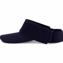 Visor Navy Blue
