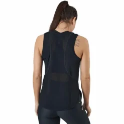 Vitality Tank Top Black