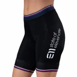 Vélo Shorts Black