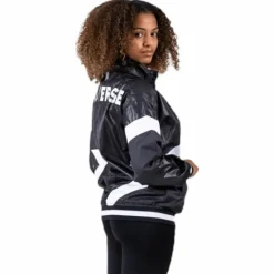 Voltage Jacket Black