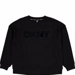 V/p Emb Lg Longln Po Black