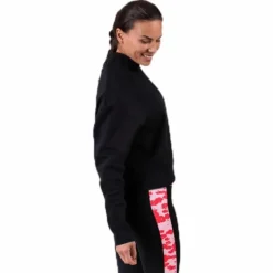 VRCT Crew Black