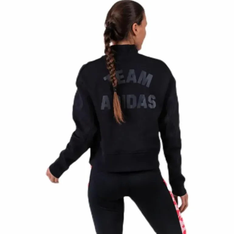 VRCT Crew Black