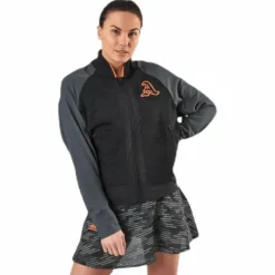 VRCT Jacket Primeblue Grey