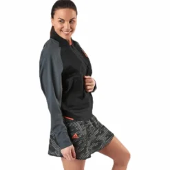 VRCT Jacket Primeblue Grey