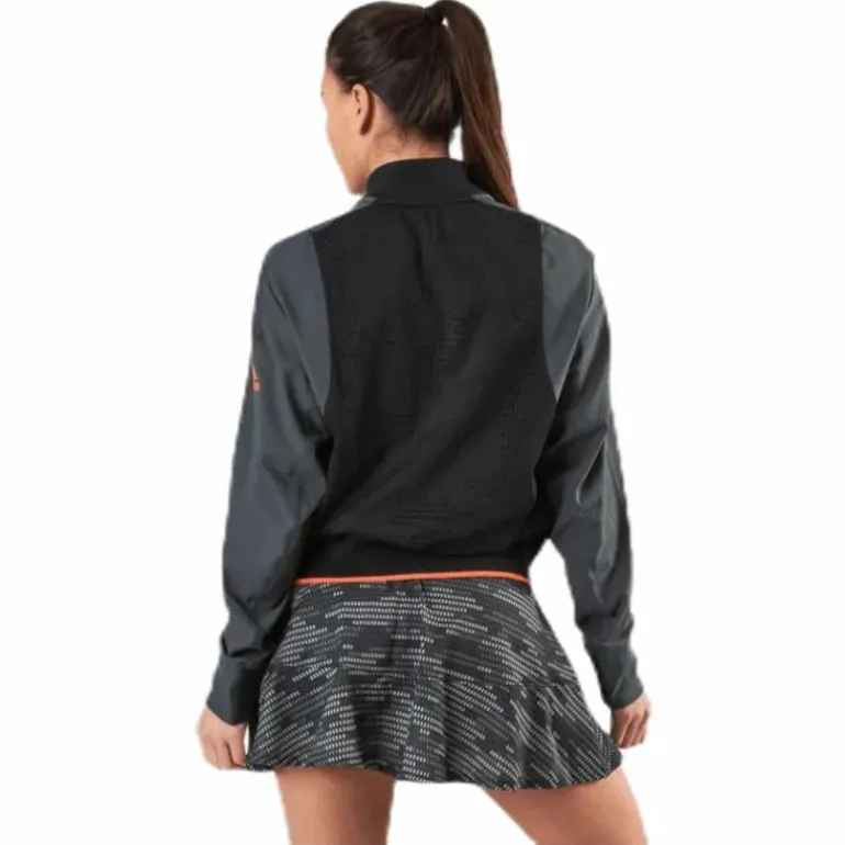 VRCT Jacket Primeblue Grey