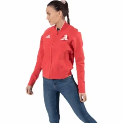 VRCT Jacket Red