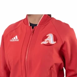 VRCT Jacket Red