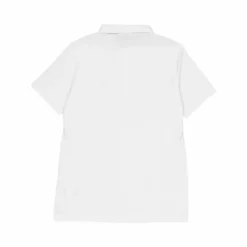 W Alta Polo White