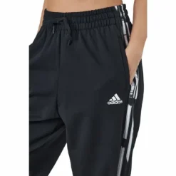 W Aop Pt Black/white