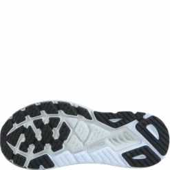 W Arahi 6 Black / White