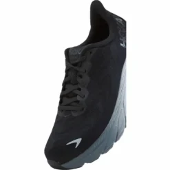 W Arahi 6 Black / White