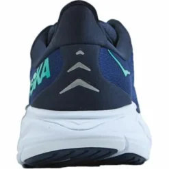 W Arahi 6 Outer Space / Bellwether Blue