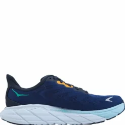 W Arahi 6 Outer Space / Bellwether Blue