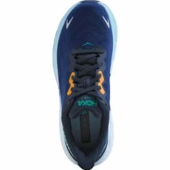 W Arahi 6 Outer Space / Bellwether Blue