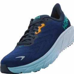 W Arahi 6 Outer Space / Bellwether Blue