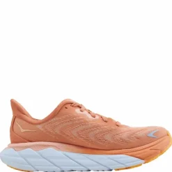 W Arahi 6 Sun Baked / Shell Coral