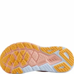 W Arahi 6 Sun Baked / Shell Coral