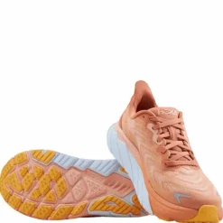 W Arahi 6 Sun Baked / Shell Coral