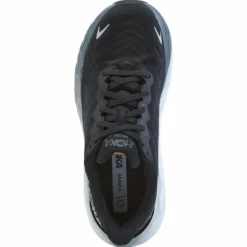 W Arahi 6 Wide Black / White