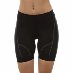 W Bike Shorts Black
