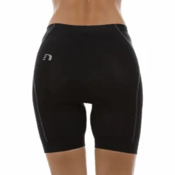 W Bike Shorts Black