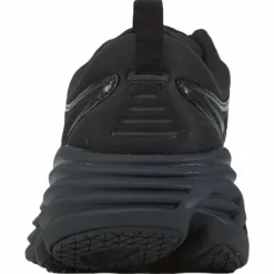 W Bondi 8 Black / Black