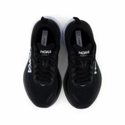 W Bondi 8 Black / White