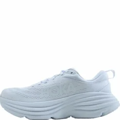 W Bondi 8 White / White