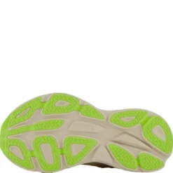 W Bondi 8 Wide Cream / Vanilla