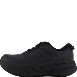 W Bondi Sr Wide Black / Black