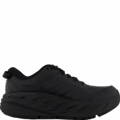 W Bondi Sr Wide Black / Black