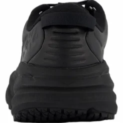 W Bondi Sr Wide Black / Black