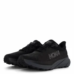 W Challenger Atr 7 Black / Black