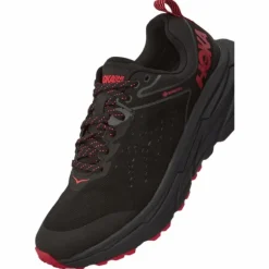 W Challenger Atr 6 Gtx Black / Black