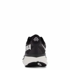 W Clifton 9 Black / White