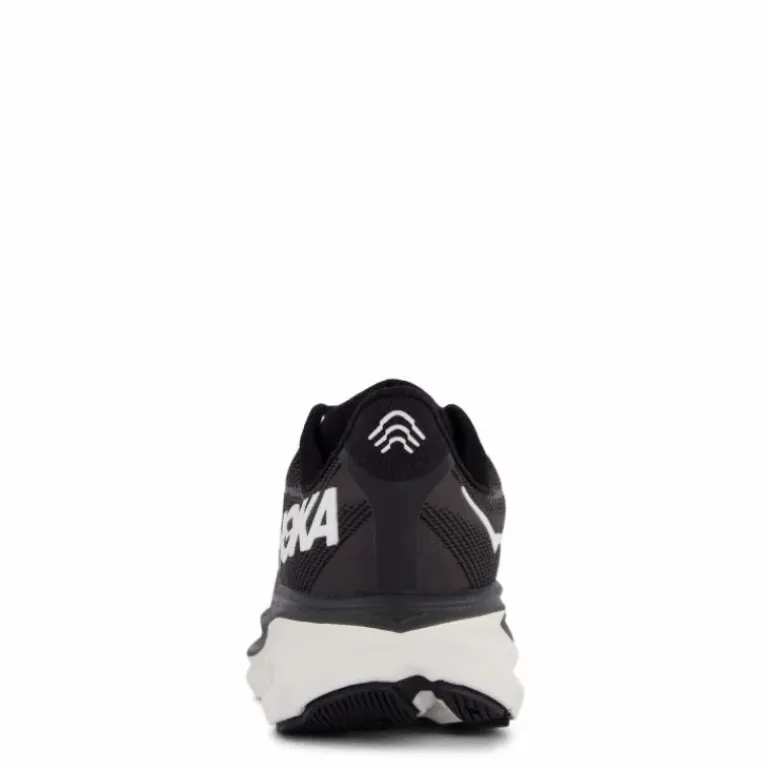 W Clifton 9 Black / White