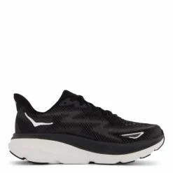 W Clifton 9 Black / White