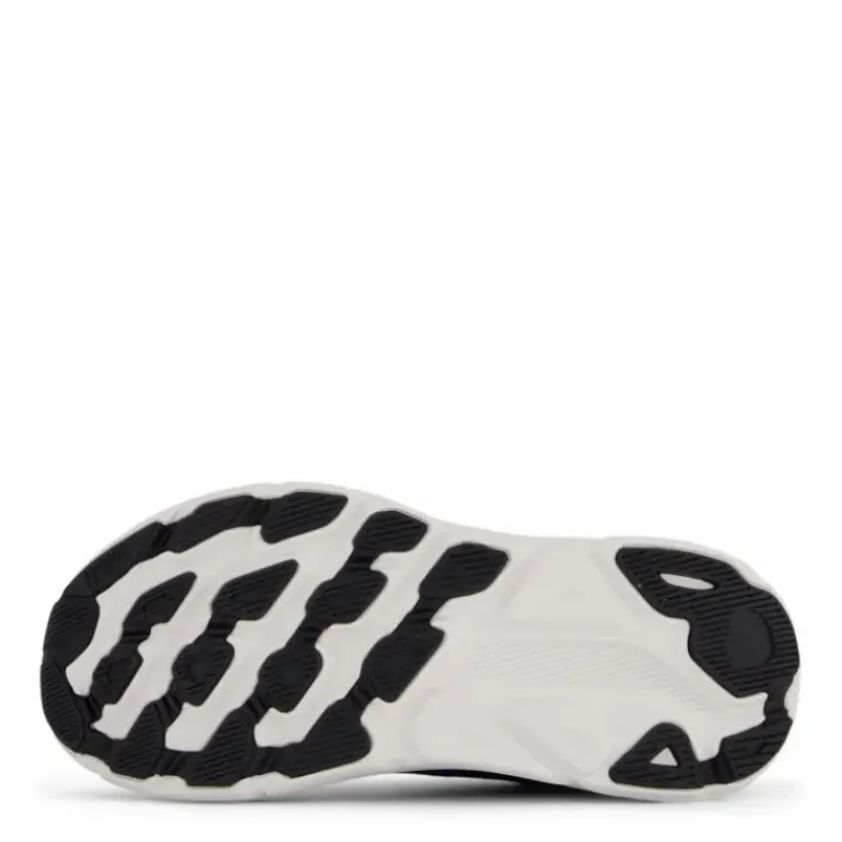 W Clifton 9 Black / White