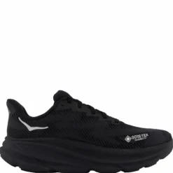 W Clifton 9 Gtx Black / Black