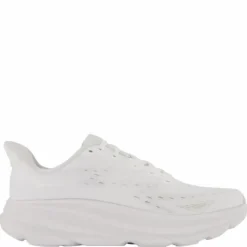 W Clifton 9 White / White