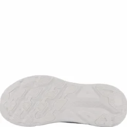 W Clifton 9 White / White