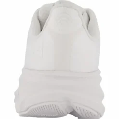 W Clifton 9 White / White