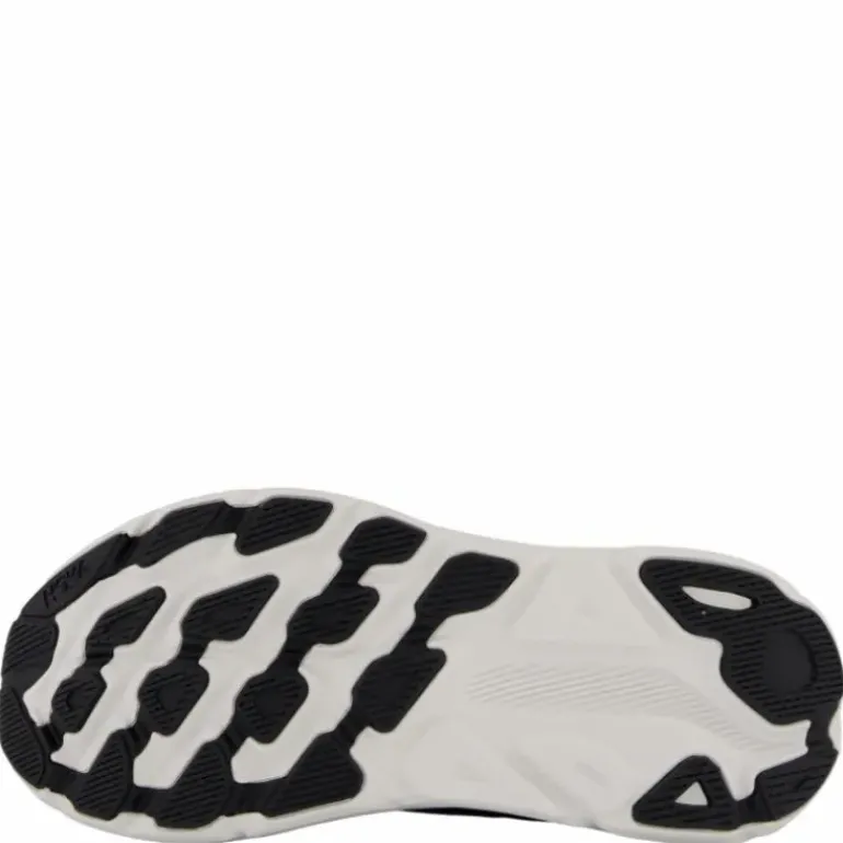 W Clifton 9 Wide Black / White