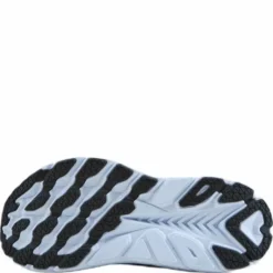 W Clifton 8 Wide Black / White